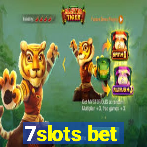 7slots bet